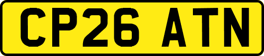 CP26ATN