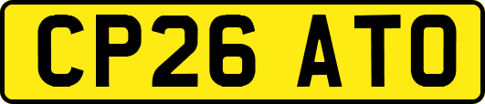 CP26ATO
