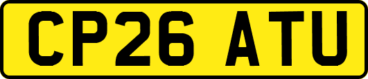 CP26ATU