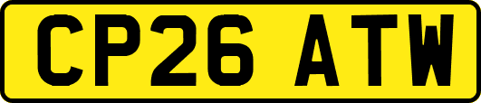 CP26ATW