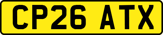 CP26ATX