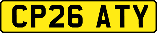 CP26ATY