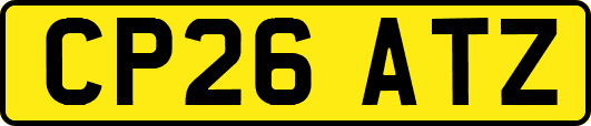 CP26ATZ