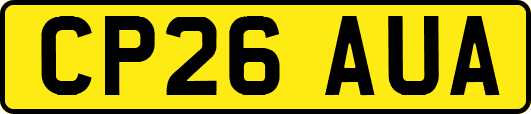 CP26AUA