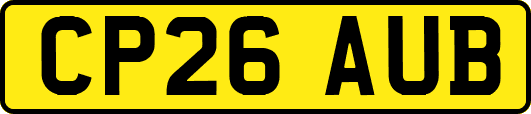 CP26AUB