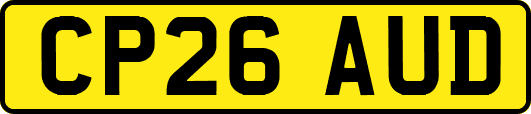 CP26AUD