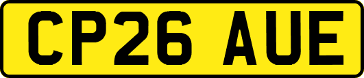 CP26AUE