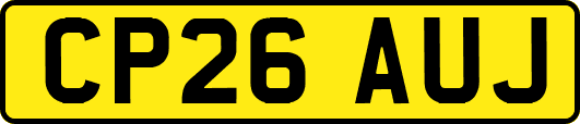 CP26AUJ