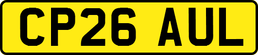CP26AUL