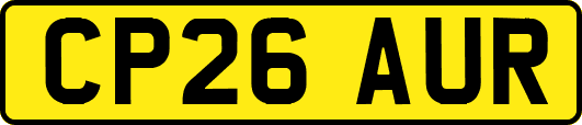 CP26AUR