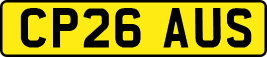 CP26AUS