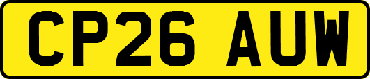 CP26AUW