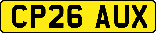 CP26AUX
