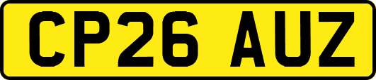 CP26AUZ