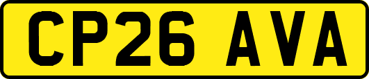 CP26AVA