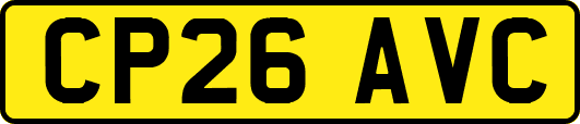 CP26AVC