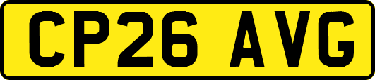 CP26AVG