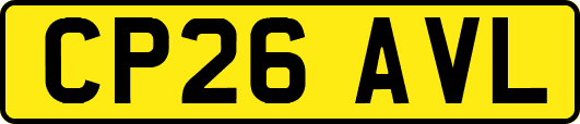 CP26AVL