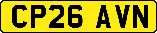 CP26AVN