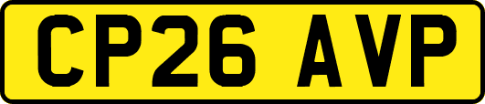 CP26AVP