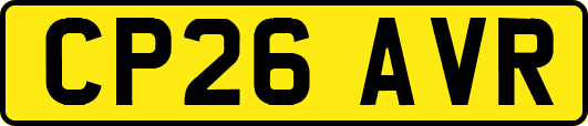 CP26AVR
