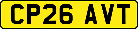 CP26AVT