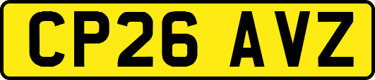CP26AVZ