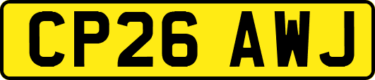 CP26AWJ
