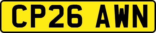 CP26AWN
