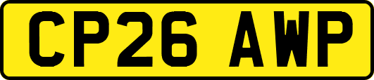 CP26AWP