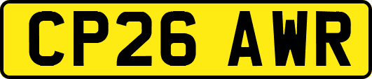 CP26AWR