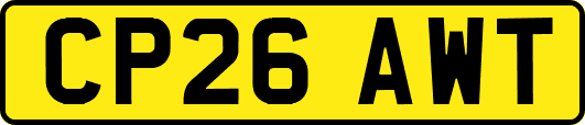 CP26AWT