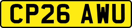 CP26AWU