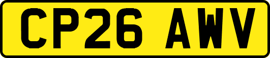 CP26AWV