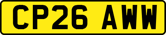 CP26AWW