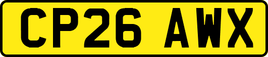 CP26AWX