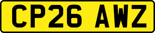 CP26AWZ