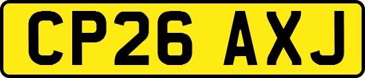 CP26AXJ