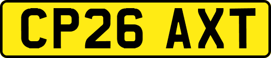 CP26AXT