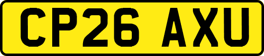 CP26AXU