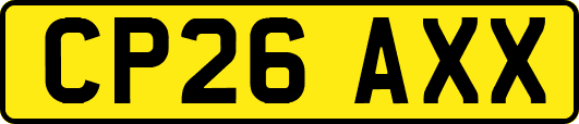 CP26AXX