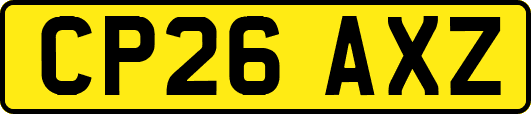 CP26AXZ