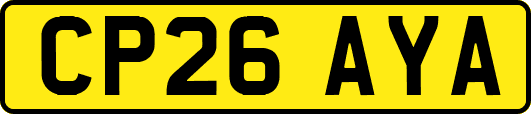 CP26AYA