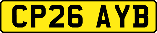 CP26AYB
