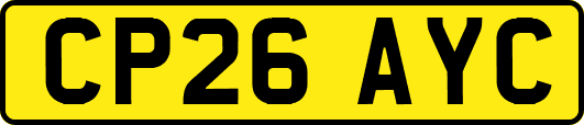 CP26AYC
