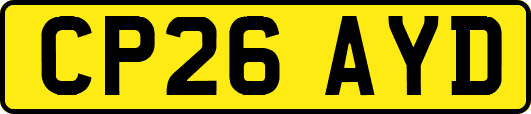 CP26AYD