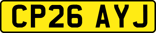 CP26AYJ