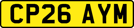 CP26AYM