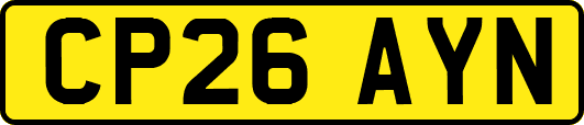 CP26AYN