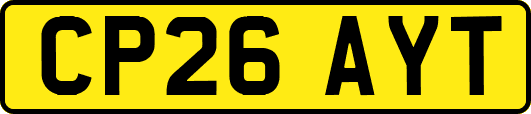 CP26AYT